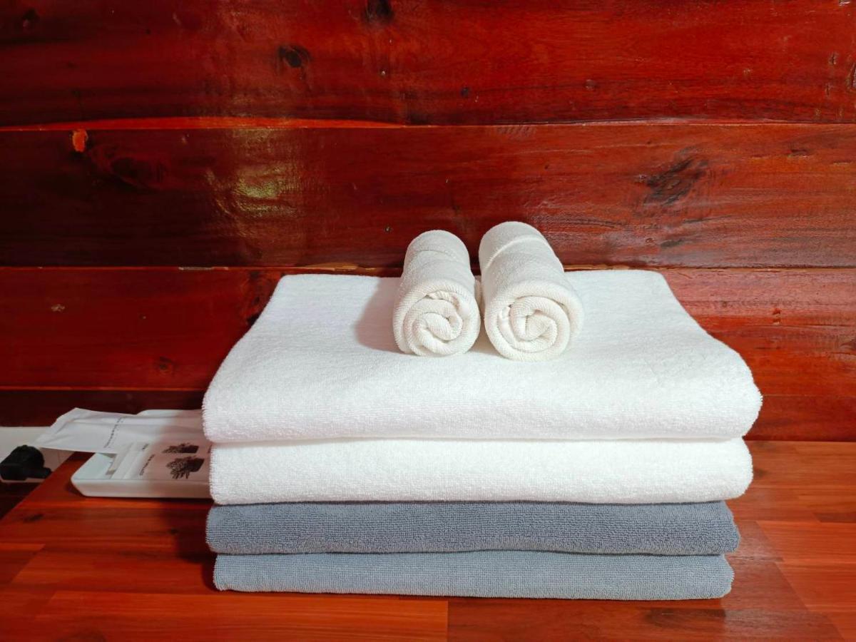 Siam Lanta Resort - Sha Extra Plus 란타섬 외부 사진