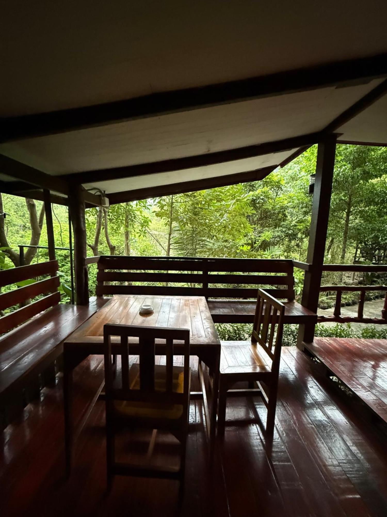Siam Lanta Resort - Sha Extra Plus 란타섬 외부 사진
