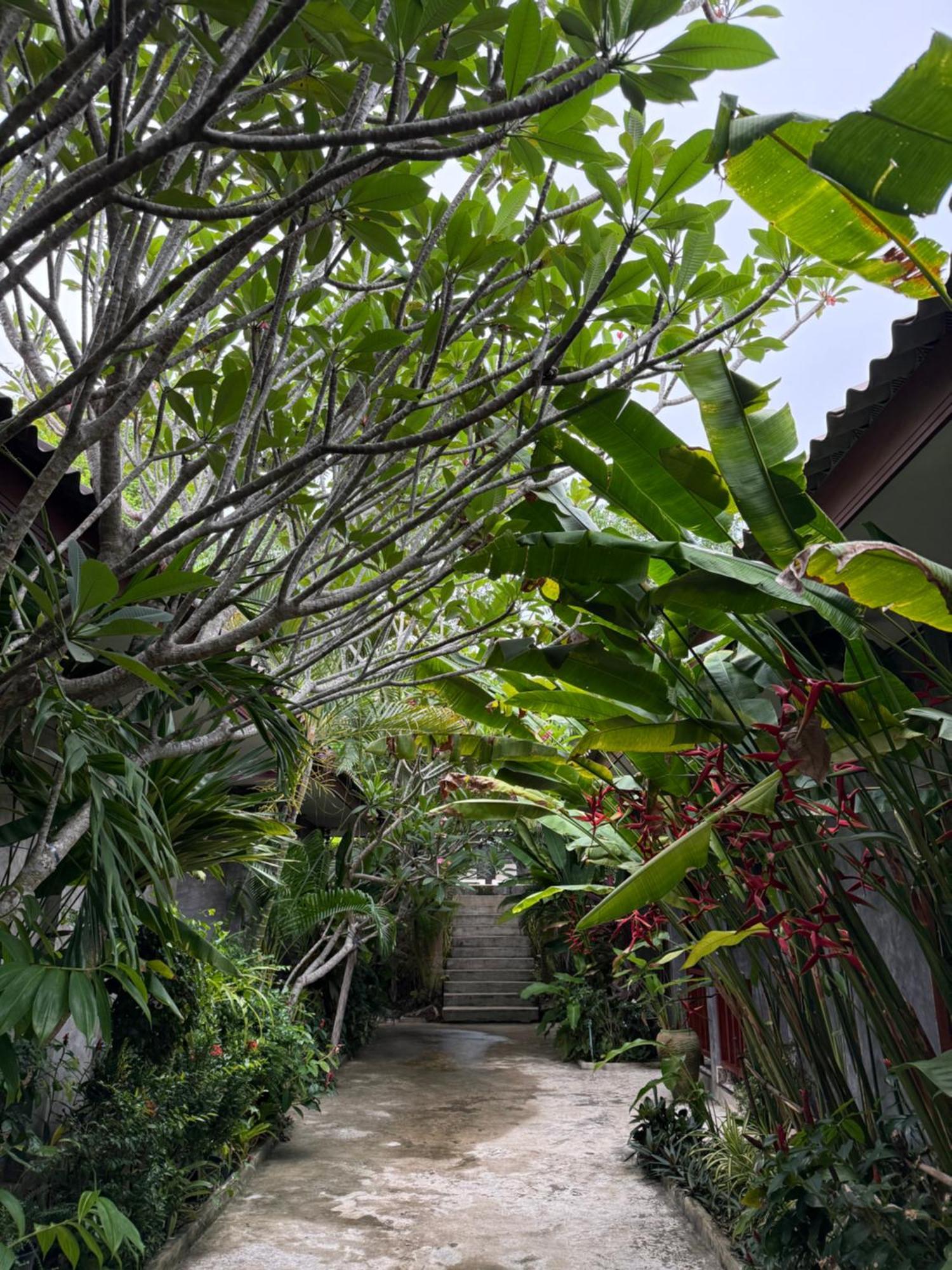 Siam Lanta Resort - Sha Extra Plus 란타섬 외부 사진