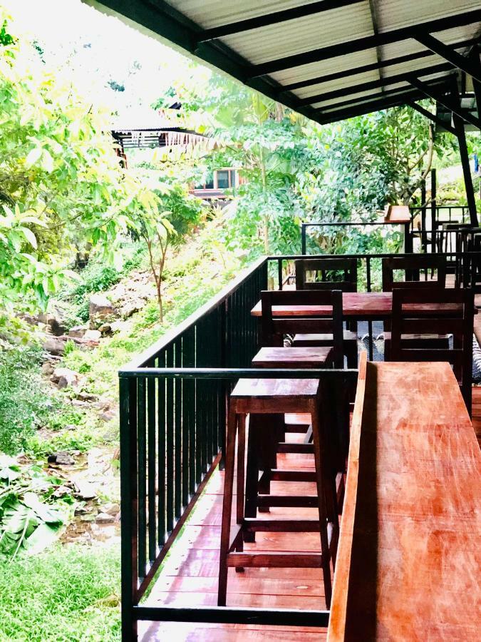 Siam Lanta Resort - Sha Extra Plus 란타섬 외부 사진