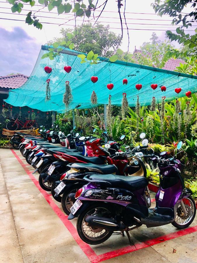 Siam Lanta Resort - Sha Extra Plus 란타섬 외부 사진